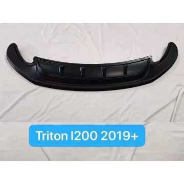 4x4 Accesorios Deflector de capó para Triton L200 2019+