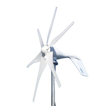 Wind Turbine Generator Prices for Home Systems (500W to 10KW)