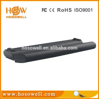 Replacement Laptop battery for ThinkPad X230 ThinkPad X230i ThinkPad X220 ThinkPad X220i ThinkPad X220s 42T4875 11.1 V6600mAh