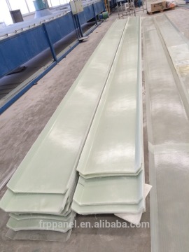 weather resistance FRP sheet panels