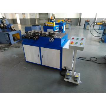 Semi automatic Pipe Roller Machine for Sale