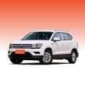 5-местный компактный бензиновый автомобиль VW Tharu