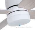 Ventilador de diseñador de ESC Ilighting Wavion Saving Designer