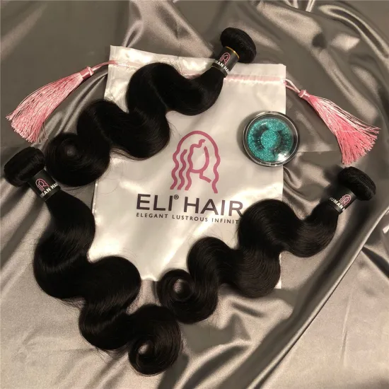Fast Shipping Wholesale 10A Grade Unprocessed Virgin  Mink 100% Cuticle Aligned Raw Indian Virgin Hair