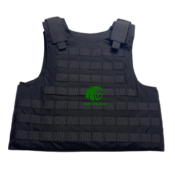 Kango Stock Gear táctico Molle Chaleco - Cam y liviano camuflaje de placa JPC CAMO