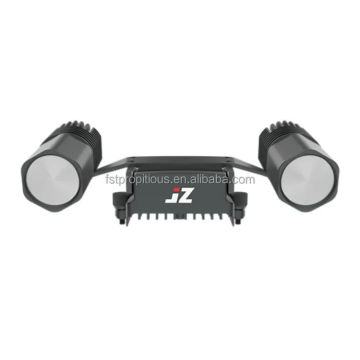 Stock JZ T30 SDK Spotlight 30W Projectlight pour DJI MAVIC 3 DRONES ENTERPRISE