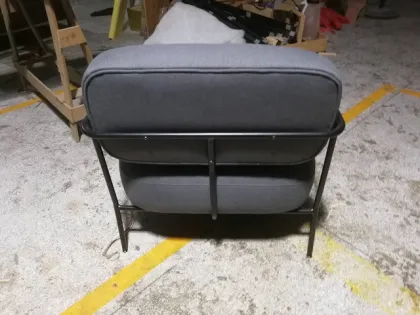 New Modern Hot Selling Living Room Leisure Chair