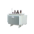 S11 Eco-friendly Oil Transformer