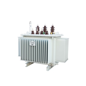 S11 Eco-friendly Oil Transformer