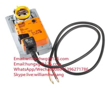 Damper Actuator Drive LM230A-SR-F-T LM24AP5 LM24A-SR-F LM24A-S-F LM24A-F LM24A-SR-F-T LM24A-S-F-T