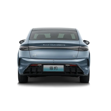 Top Selling BYD Seal DM-i 1.5T Flagship Luxury 5-Seat Hybrid Electric-Petrol Sedan New Energy Vehicle: Comprehensive Overview