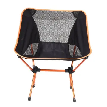 Travel Ultralight Folding Chair Superhard High Load Outdoor Camping Chair Portable Beach Hiking Picnic Seat Fishing Tools Chair