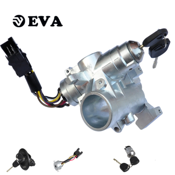 EVA Factory Ignition Switch Ford Transit 1986-2000 98V B3675 AB 1053774