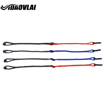 Pigtail Rope Kite Surfing Connector Rope UHMWPE pigtail extensions