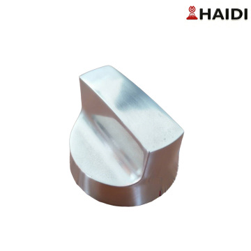 Opções de botões personalizados para unidades de grelhar ao ar livre