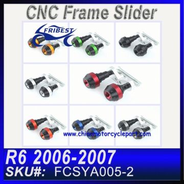 Yamaha R6 Motosiklet Çerçevesi için Yamaha R6 2006-2007 FCSYA005-2 için