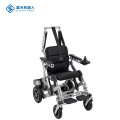 Silla de ruedas ergonómica de rehabilitación de movilidad