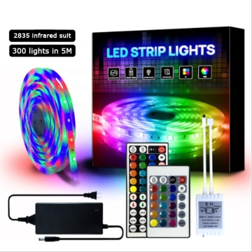 Led Ribbon Lamp wifi smart APP Remote control