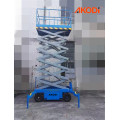 Cost-effective 1.5 Ton Electric Pallet Truck