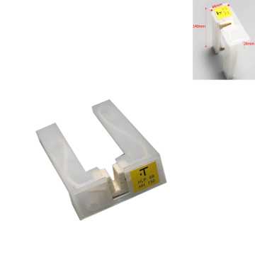 HLP 68 HH 150 102mm Elevator Oil Cup/Elevator Oil Can for Elevator Parts