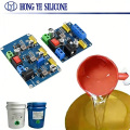 Insulated Liquid Silicone for Electronic Products Sealant