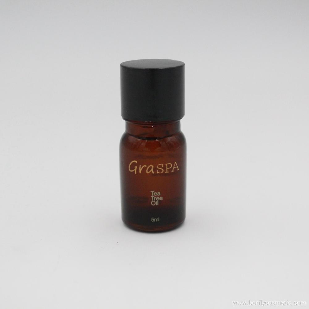 Body Care Grapefruit Pure Essential Oil