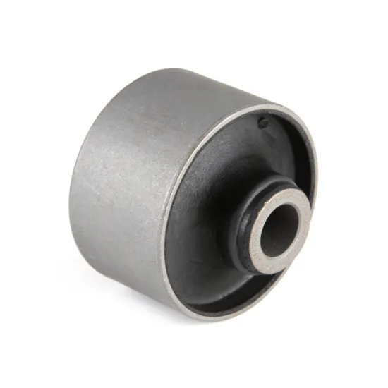 Auto Rubber Parts Arm Bushing Front Lower Arm for Hyundai KIA 54555-25000