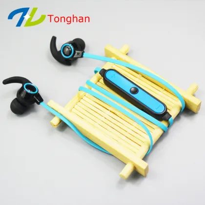 Cheap blue tooth earphone wireless earphone sport earphone for mobile