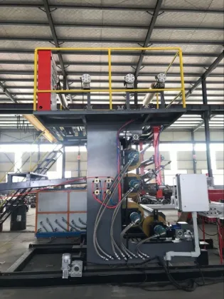SPC Artificial Marble Board Production Line/Extrusion Machine