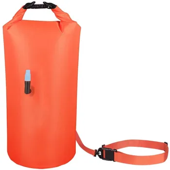 Swim Buoy Float Swimming Bubble Safety Float