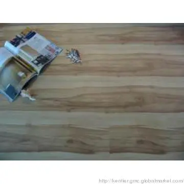 laminate flooring