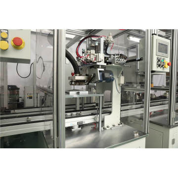 Automatic Stator Production Line