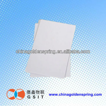 Popular Card Base Material PVC Material