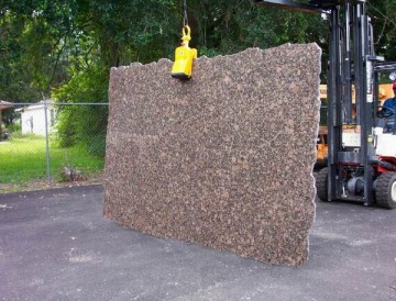 Slabs