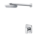 Wall Mount Shower Heads & Faucets