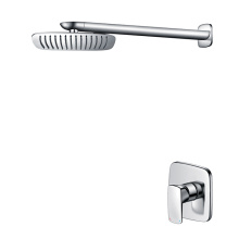 faucets and shower heads Wall Mount Shower Heads & Faucets Manufactory