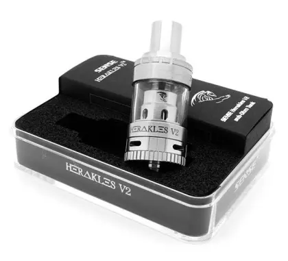 Authentic SENSE Herakles V2/Sense Herakles/SENSE Herakles Version 2 Atomizer