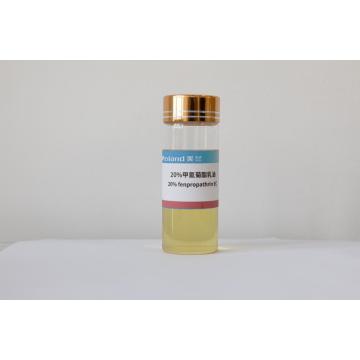 200G/I کنسانتره امولسیون Fenpropathrin