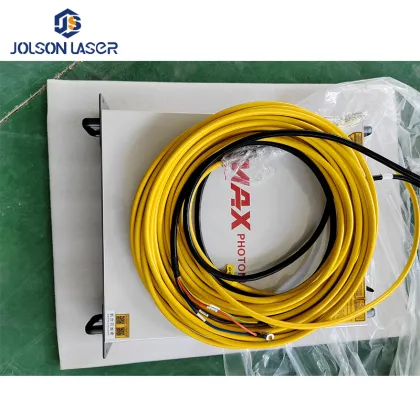 Max Photonics 3000W MFSC-3000C Laser Source for Cutting Machines