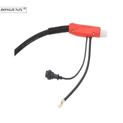 OTC series 350A welding torch welding gun