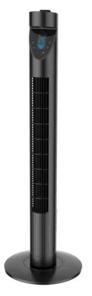 36 Inch Bladeless Cobra Fan