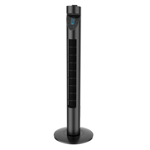 36 Inch Portable Electric Cobra Tower Fan