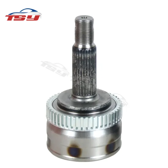 New Arrival Factory Direct Sale Inner CV Joint  OE 495072EC00 FOR  HYUNDAI