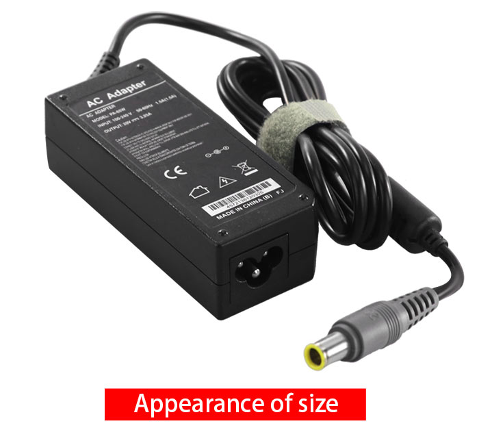 20v 3.25a Ac Dc Adapter