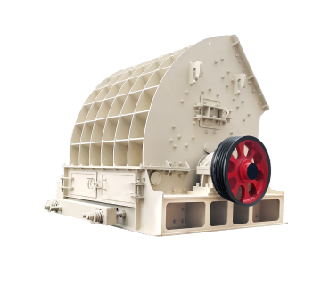 PCZ1615 Heavy Hammer Crusher