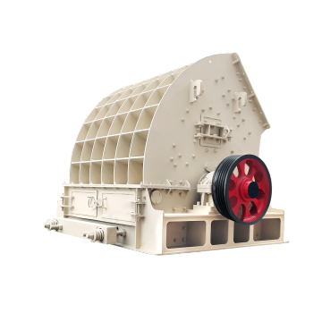 Trituradora de martillo pesada PCZ1615