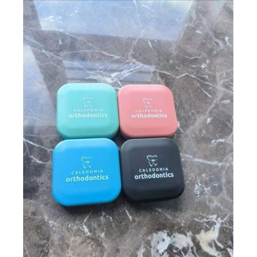 ABS Plastic Storage Box Injection Molded