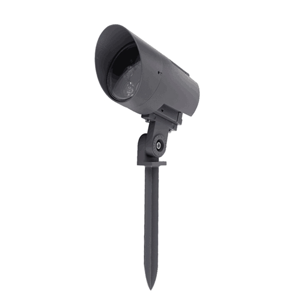 RGBW Outdoor LED Spike Light