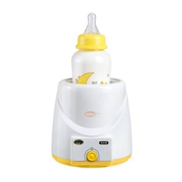Electric Milk Feeding Bottle Warmer for Home Use