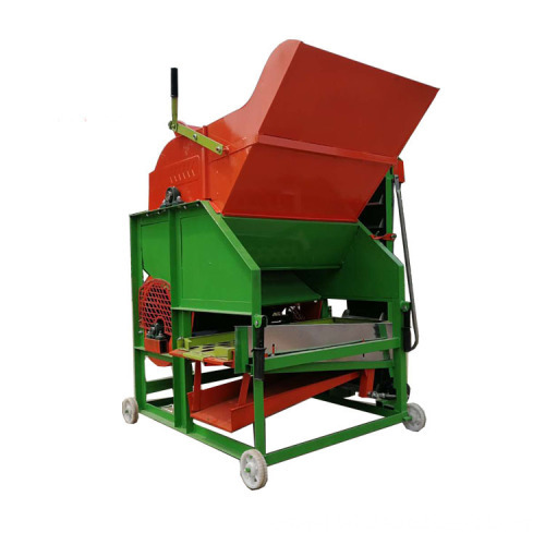 Mini Peanut Harvester Picker